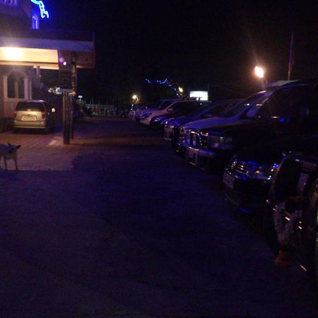 קודאיקנאל Hotel Wood Palace מראה חיצוני תמונה